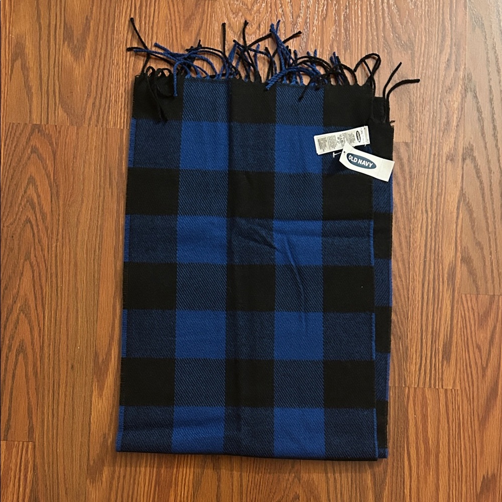 Old Navy Men’s Scarf